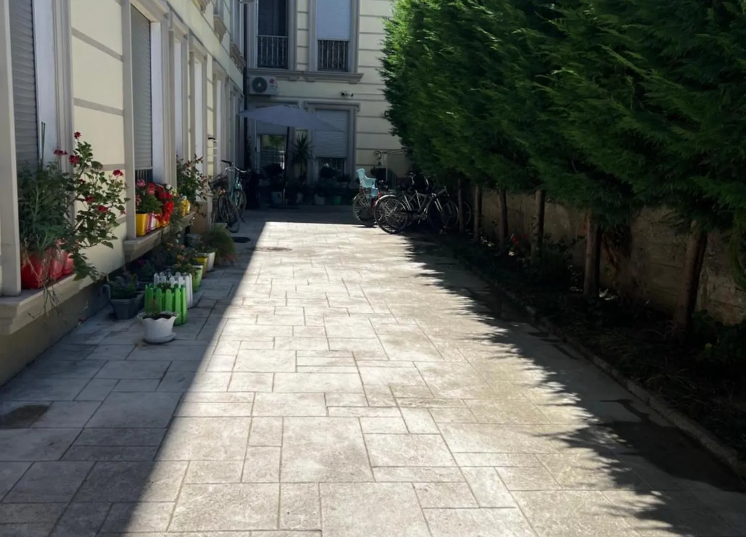 Meri'S City Center Apartment Shkoder 0*,  Albania