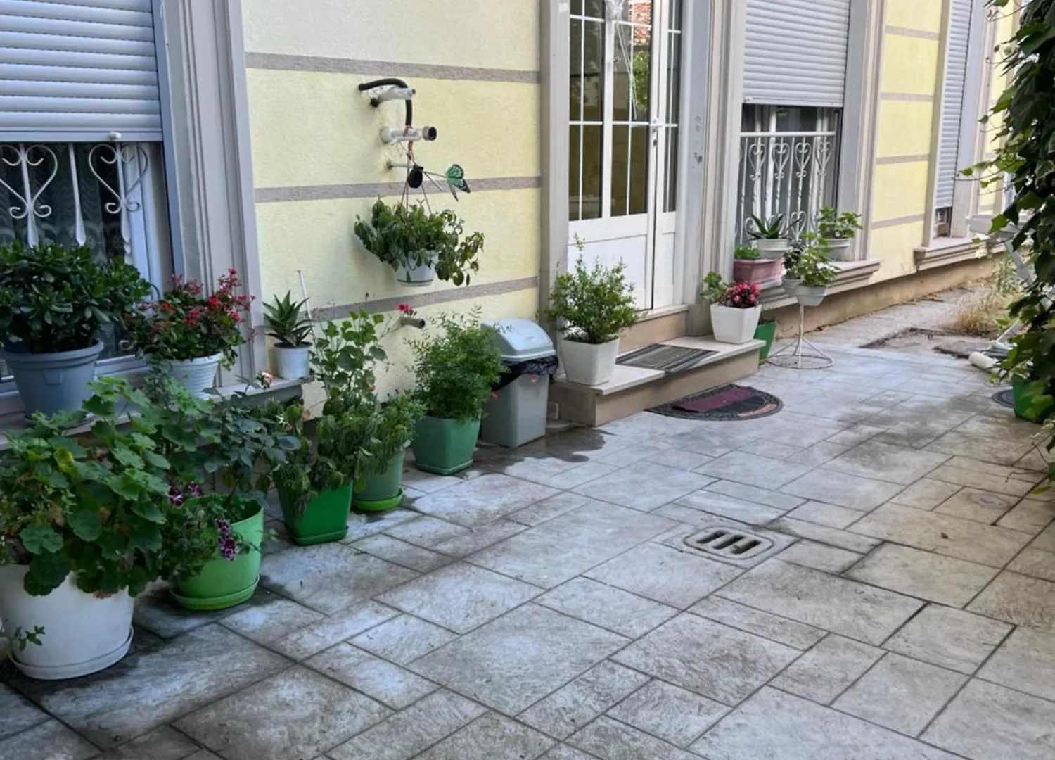 Meri'S City Center Apartment Shkoder