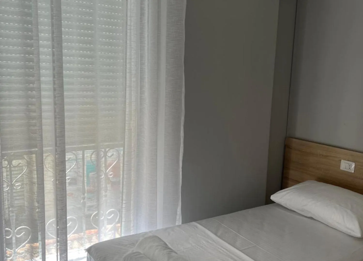 Meri'S City Center Apartment Shkoder