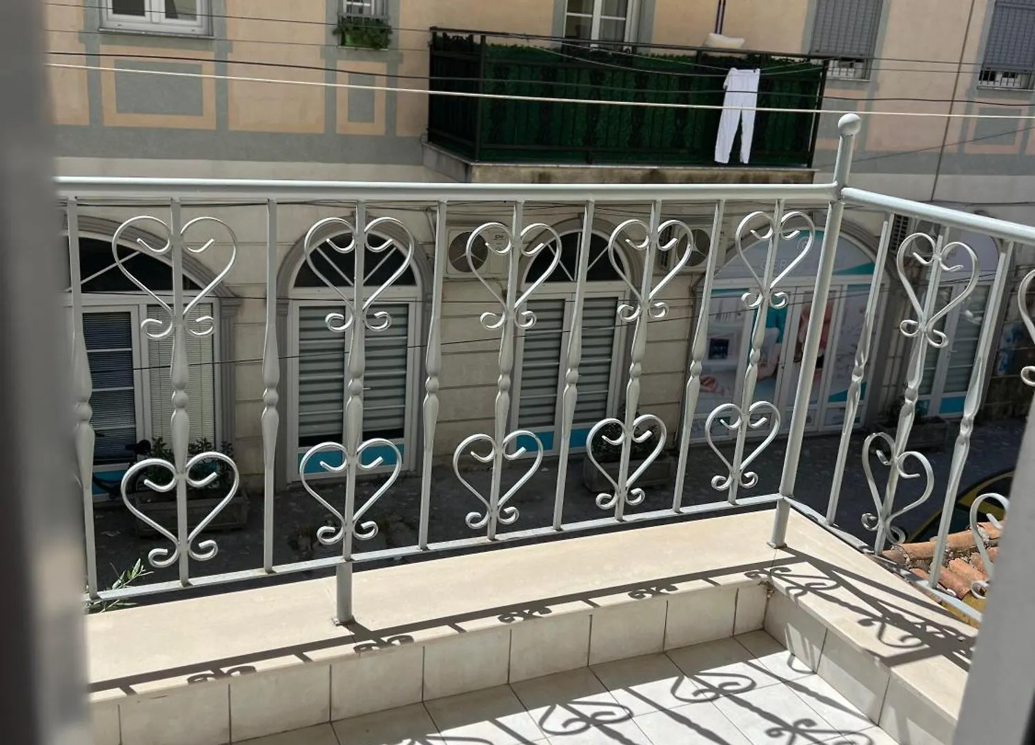 Meri'S City Center Apartment Shkoder Albania