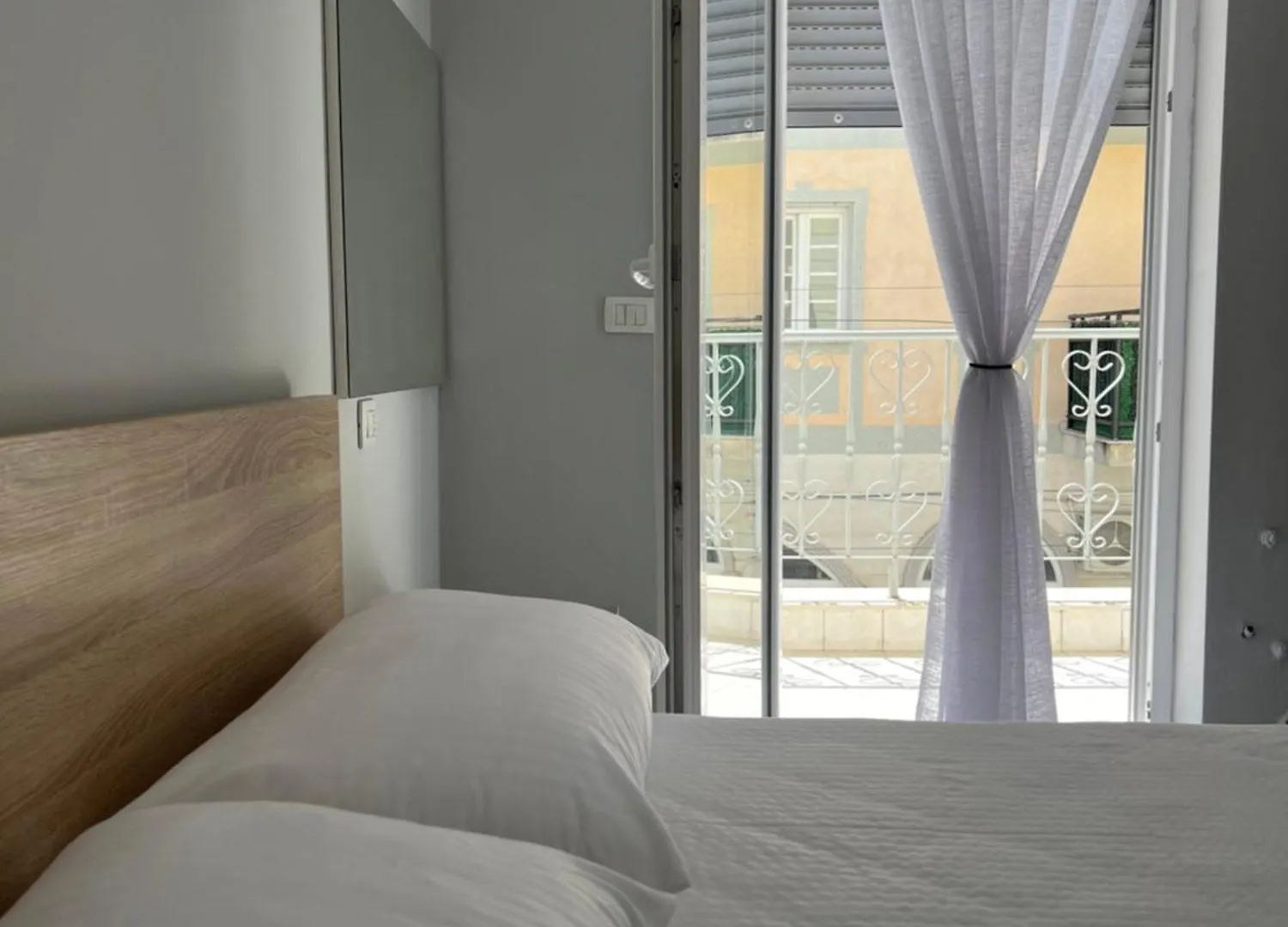 Meri'S City Center Apartment Shkoder