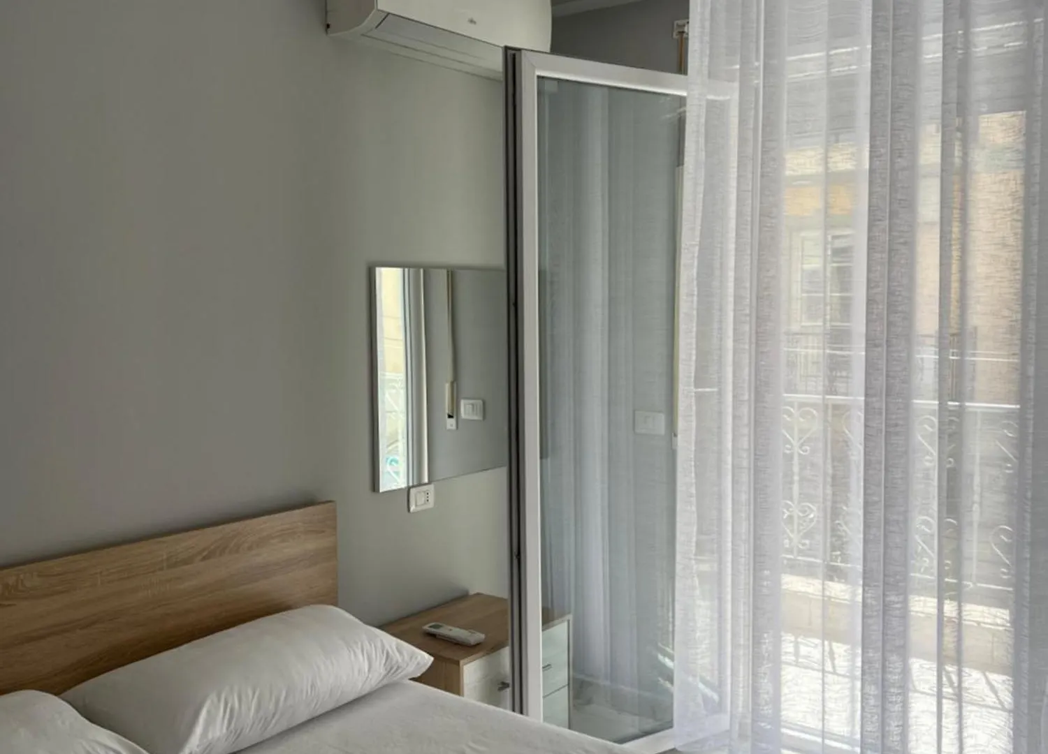 Meri'S City Center Apartment Shkoder Albania