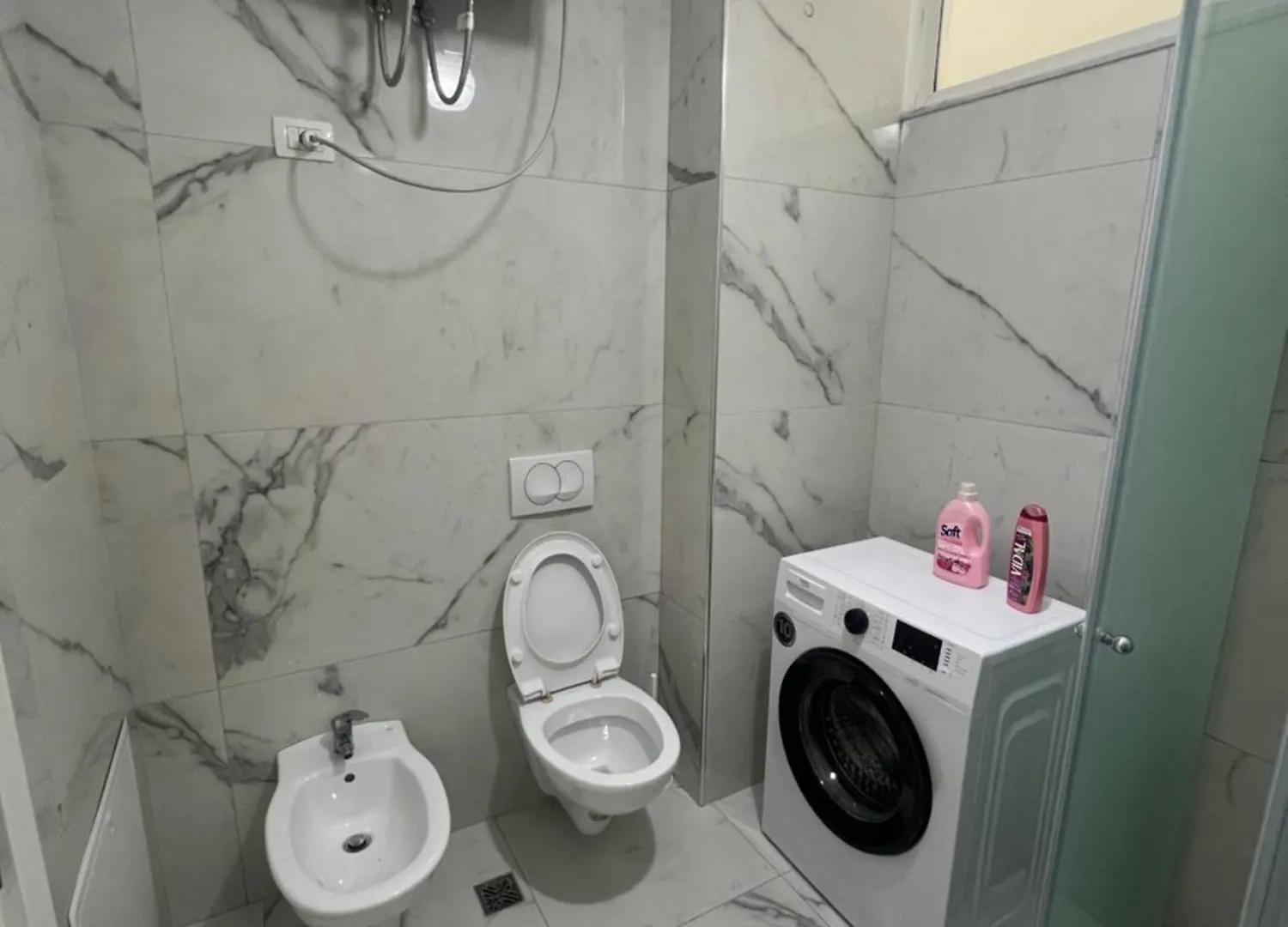 Meri'S City Center Apartment Shkoder 0*,
