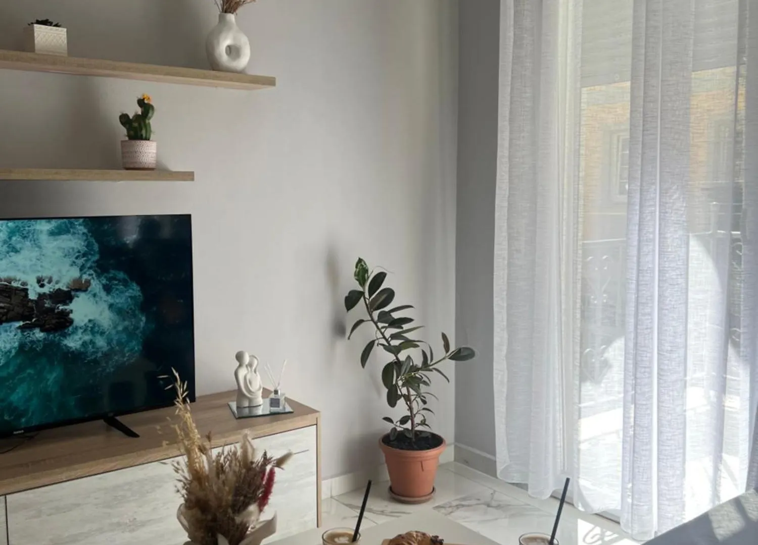 Meri'S City Center Apartment Shkoder 0*,  Albania